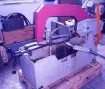 Hydraulic ironing saw BEHRINGER KS 280 HY