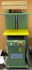 Zechini Gra-for Special 85 rollbare halbautomatische Buchpresse - used machines for sale on tramao