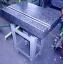 Granite measuring and teat plate incl. Underframe