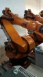 Industrial Robot Kuka KR125-3 KRC2