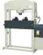 Tryout Press - hydraulic HESSE by LFSS DPM 775/30