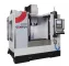 Vertical CNC machining centers CONTUR M-850/1000